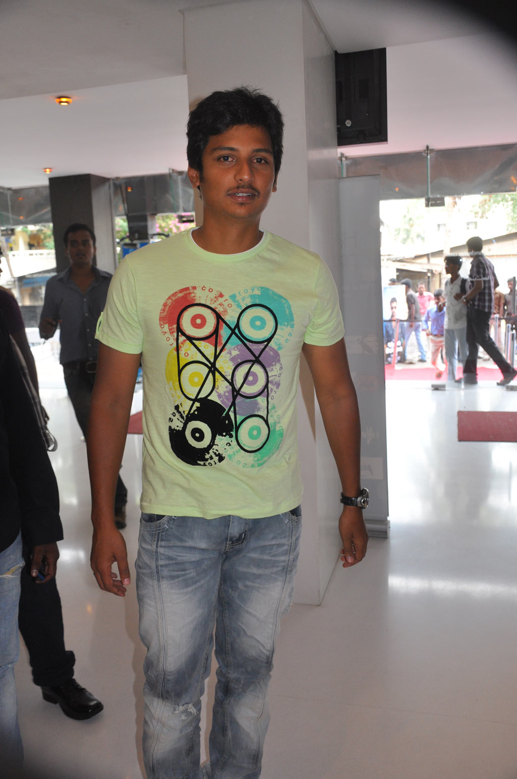 Vandhan Vendran Audio Launch | Picture 48418